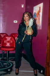 We Are One Jogger (Unity of Jah) Set