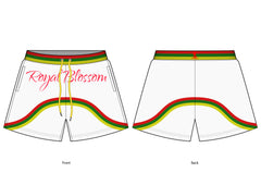 We Are One Caribbean Hot