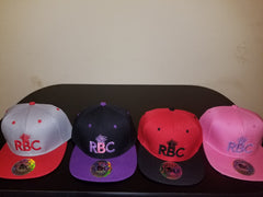 RBC Snapbacks Classic