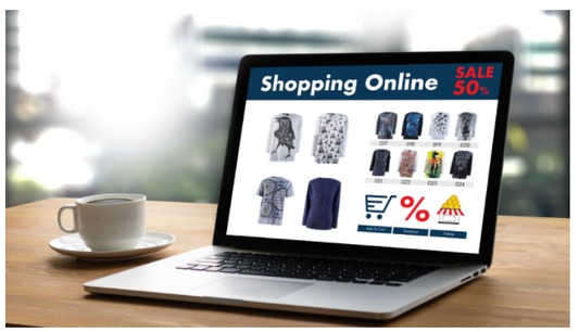 The Pandemic and eCommerce - The Unlikely Duo