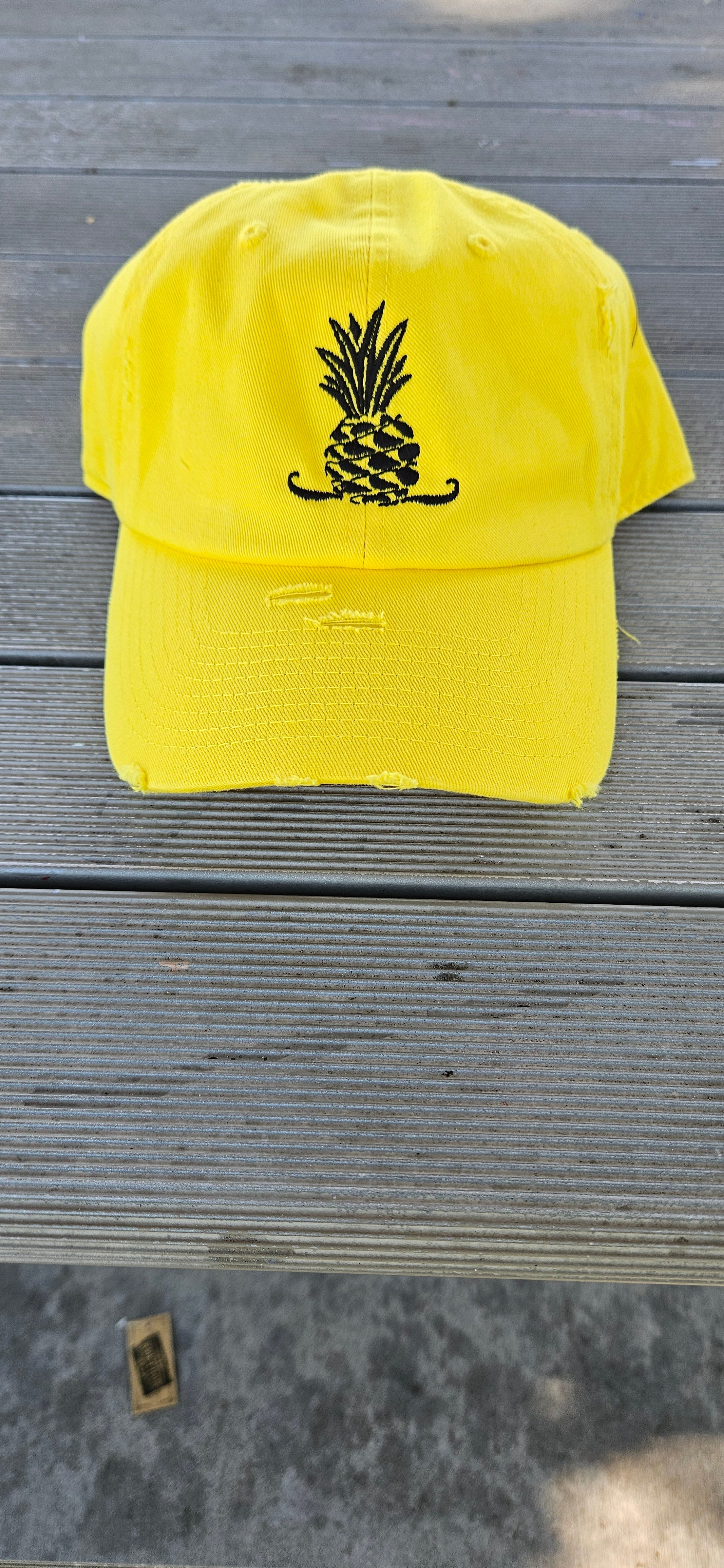 Tuxedo Snapbacks and Dad hats