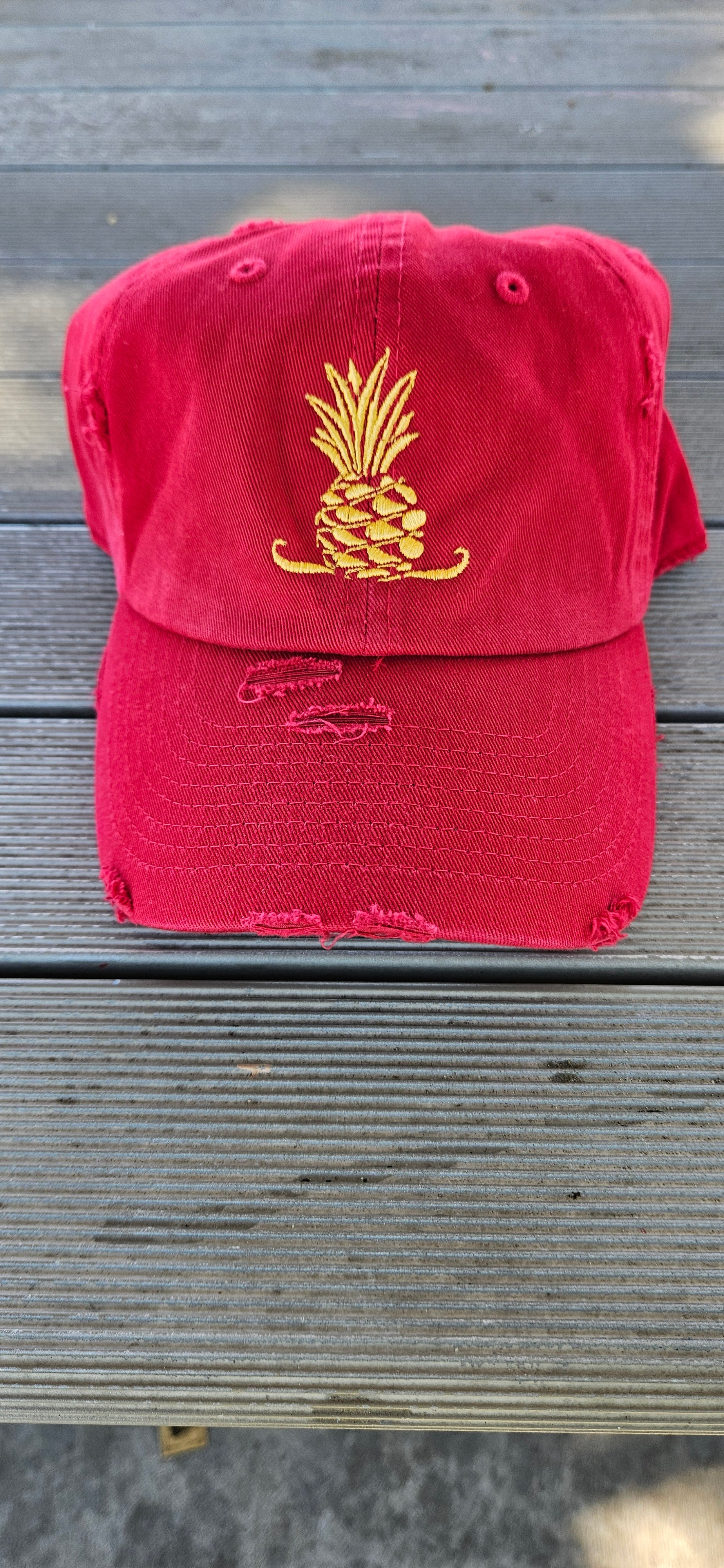 Tuxedo Snapbacks and Dad hats