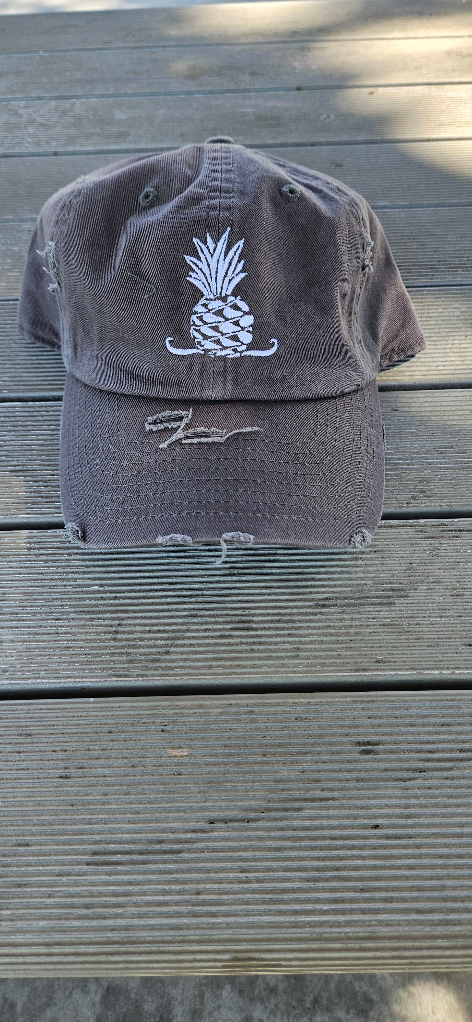 Tuxedo Snapbacks and Dad hats