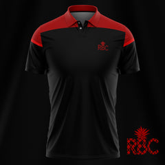 Red Pina Golf Mine pre-order design