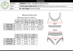 Hawaiian Slice Bikini