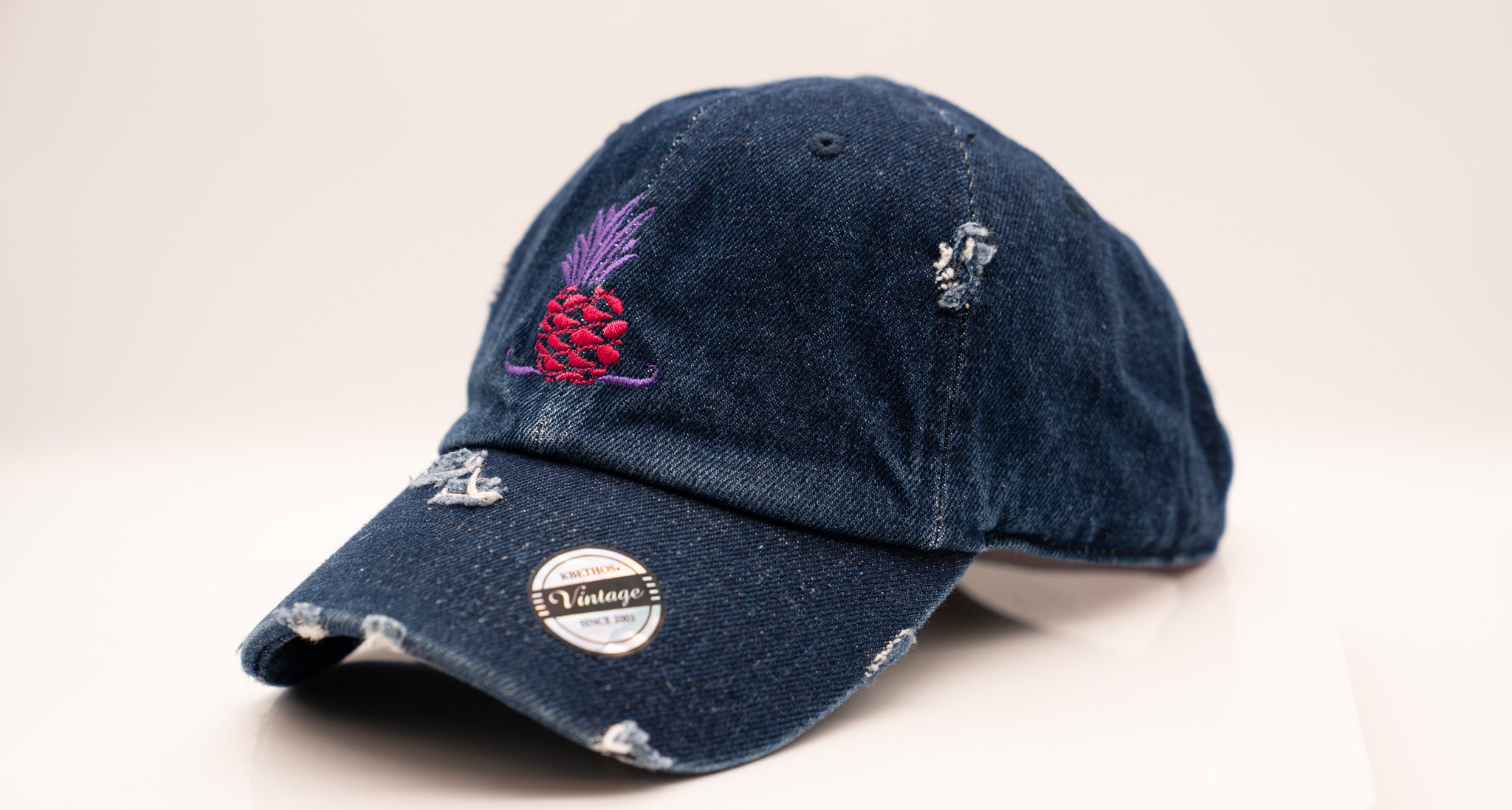 Tuxedo Snapbacks and Dad hats