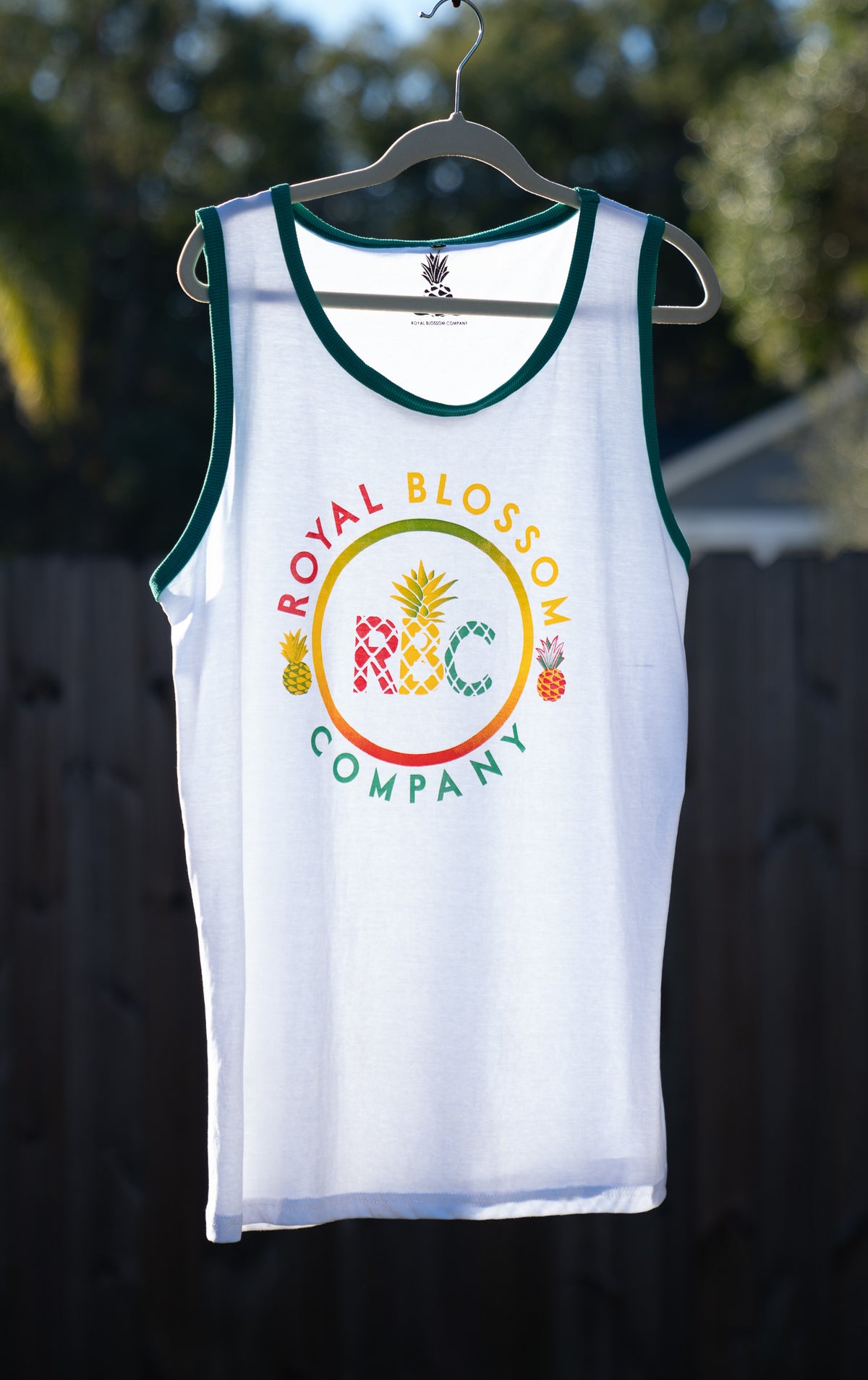 Caribbean Based Riddim