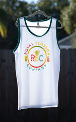 Caribbean Based Riddim