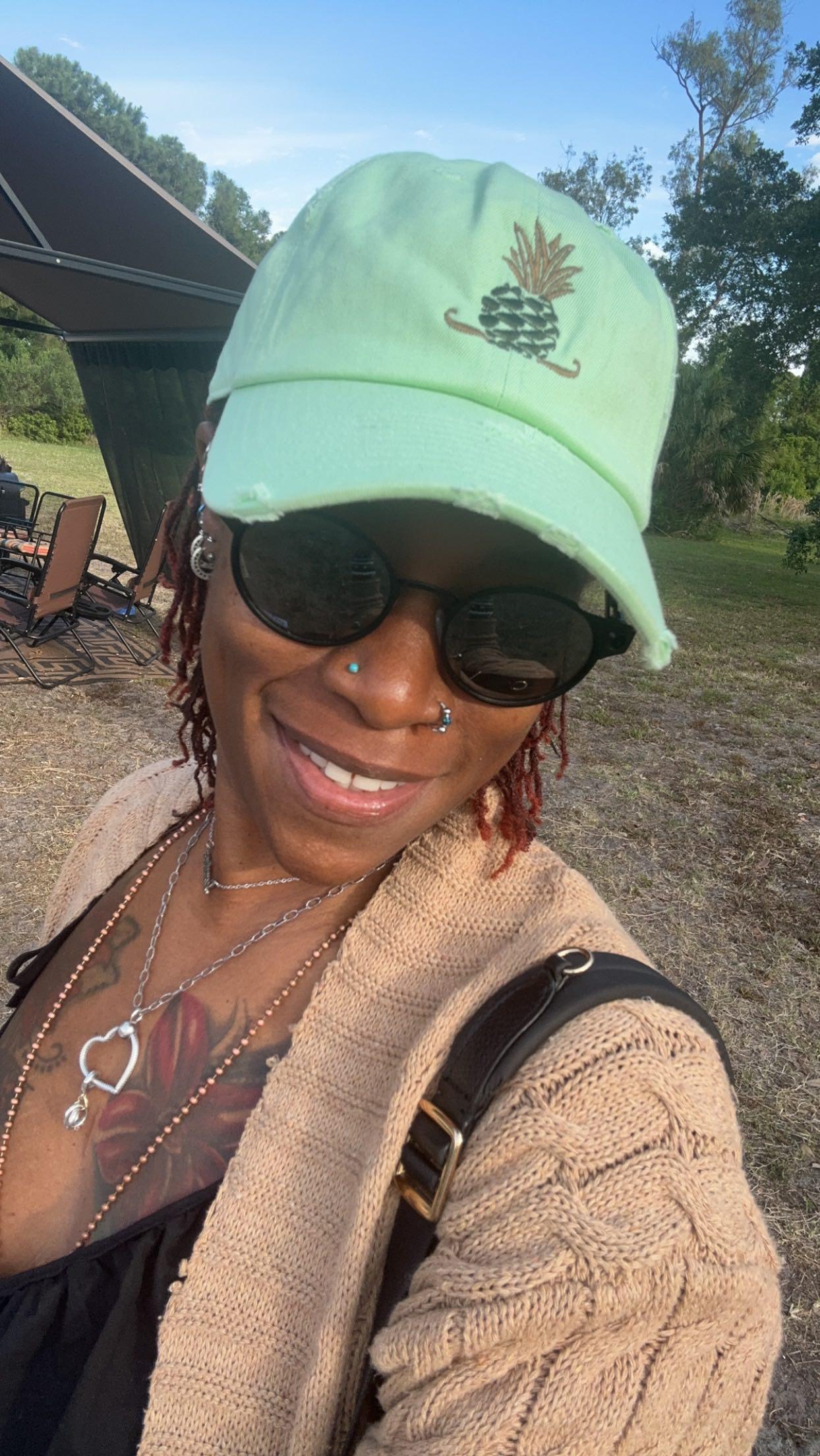 Tuxedo Snapbacks and Dad hats