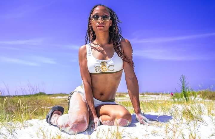 Hawaiian Slice Bikini