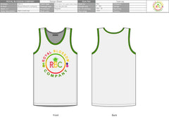 Caribbean Based Riddim