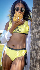 Sun Blossom By Spicer Bikini