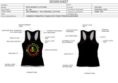 Caribbean Based Riddlm (Ladies)