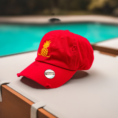 Tuxedo Snapbacks and Dad hats