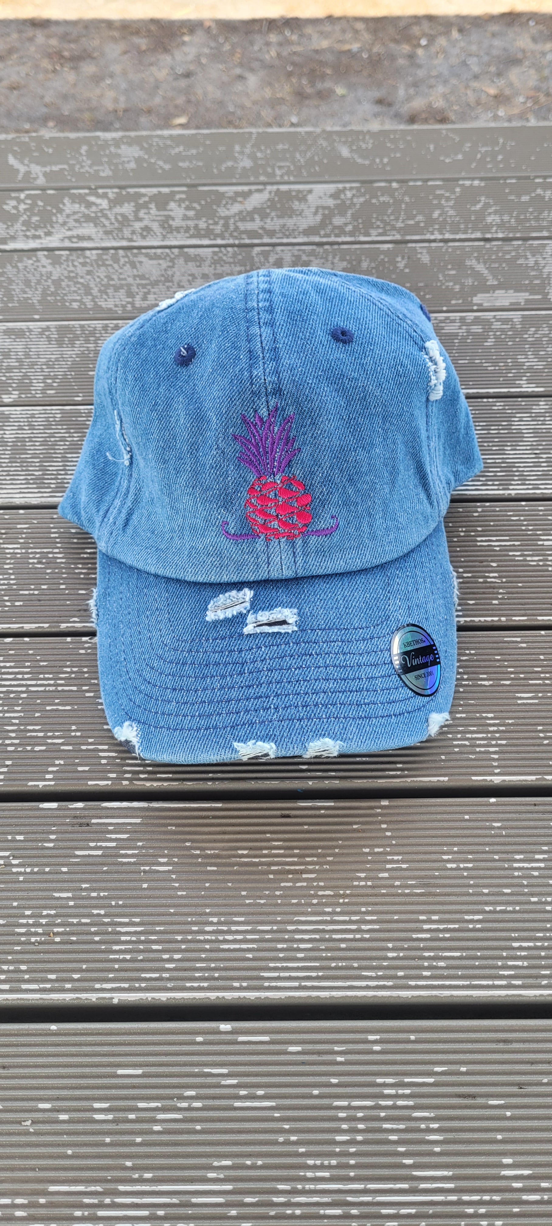 Tuxedo Snapbacks and Dad hats