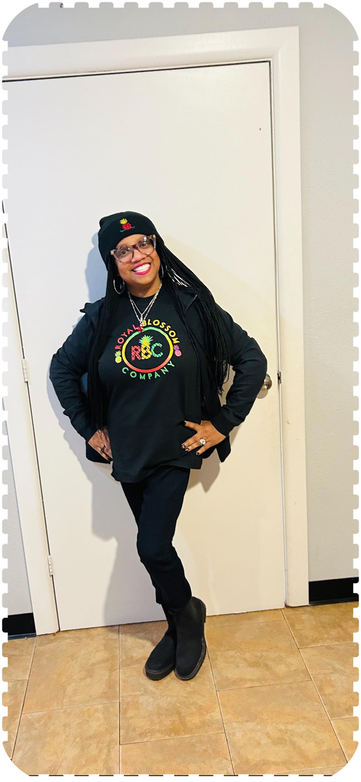 Caribbean Based Riddim (Clearance Sale)