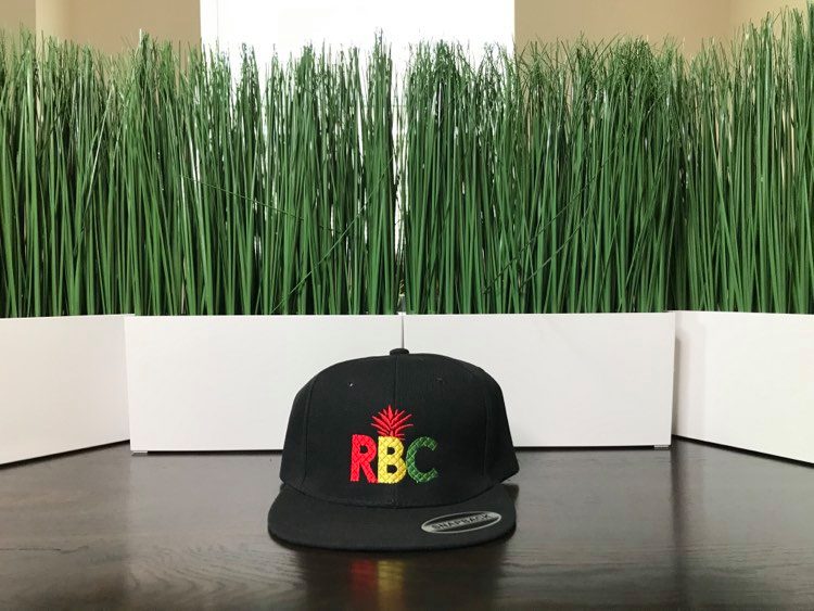 RBC Snapbacks Classic