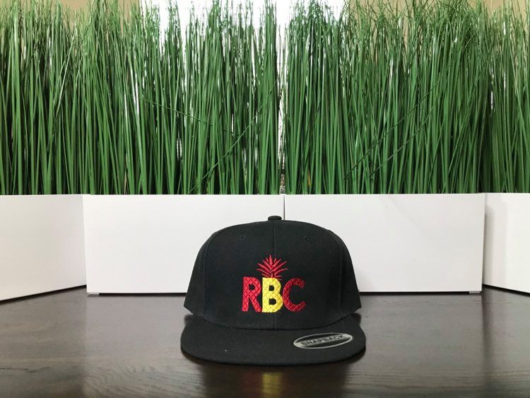 RBC Snapbacks Classic