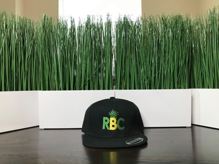 RBC Snapbacks Classic