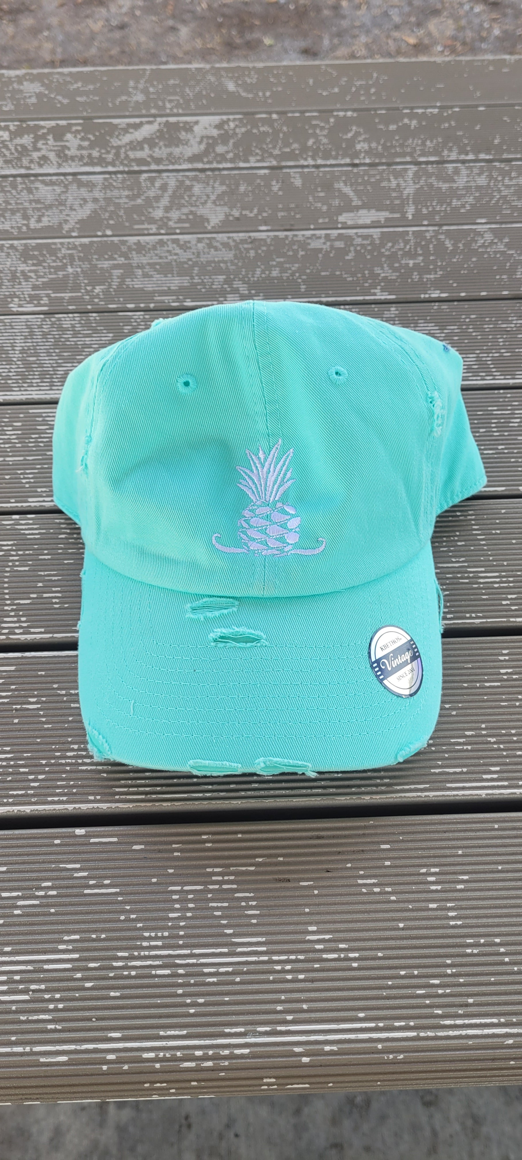 Tuxedo Snapbacks and Dad hats