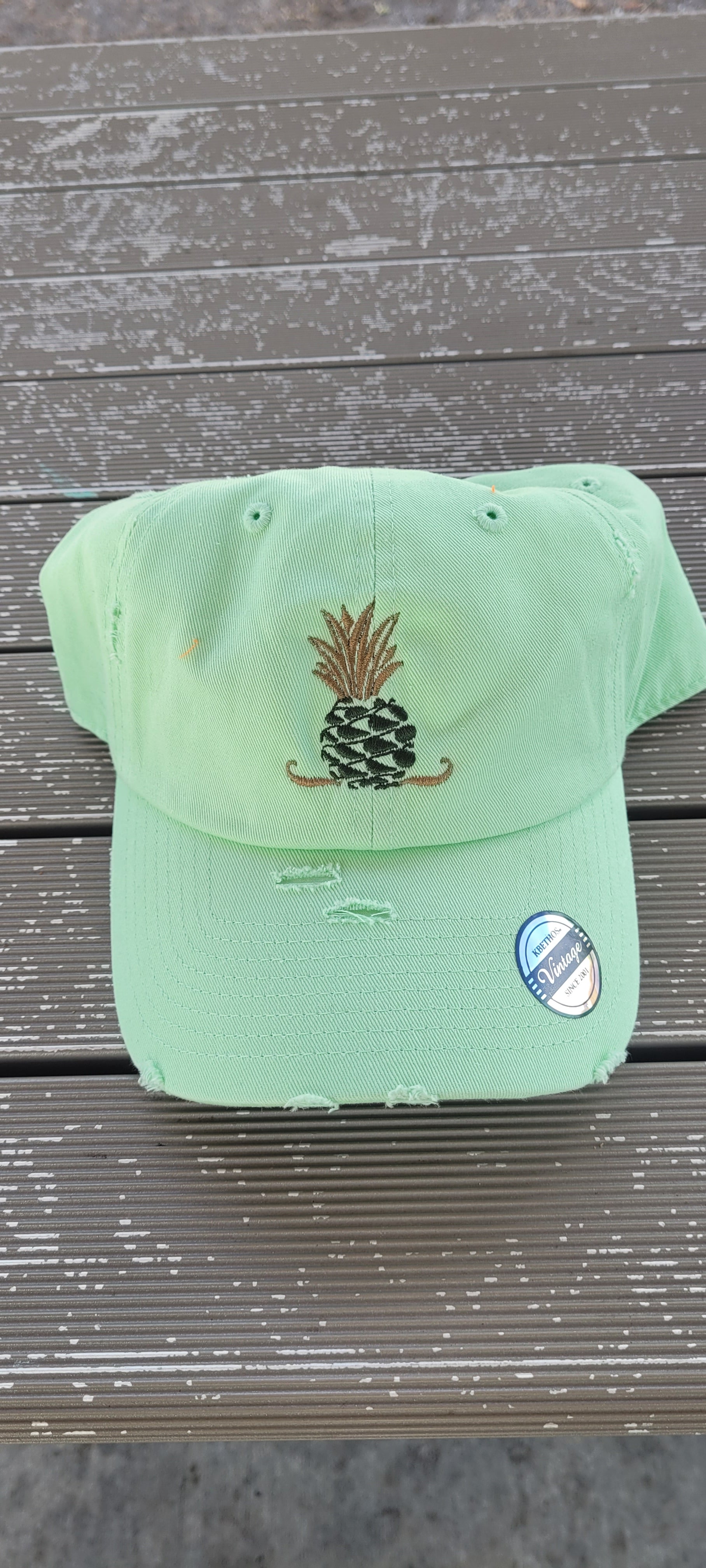 Tuxedo Snapbacks and Dad hats