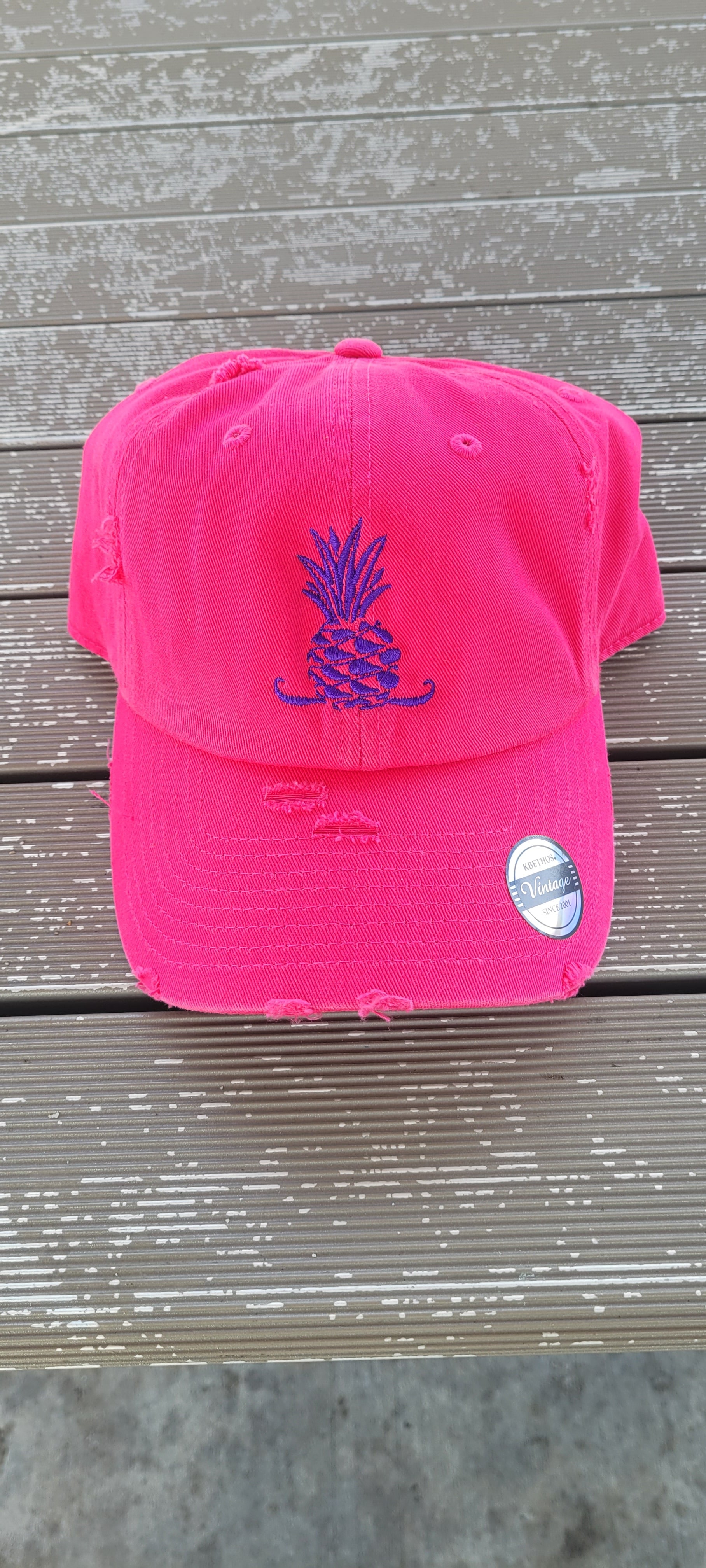 Tuxedo Snapbacks and Dad hats