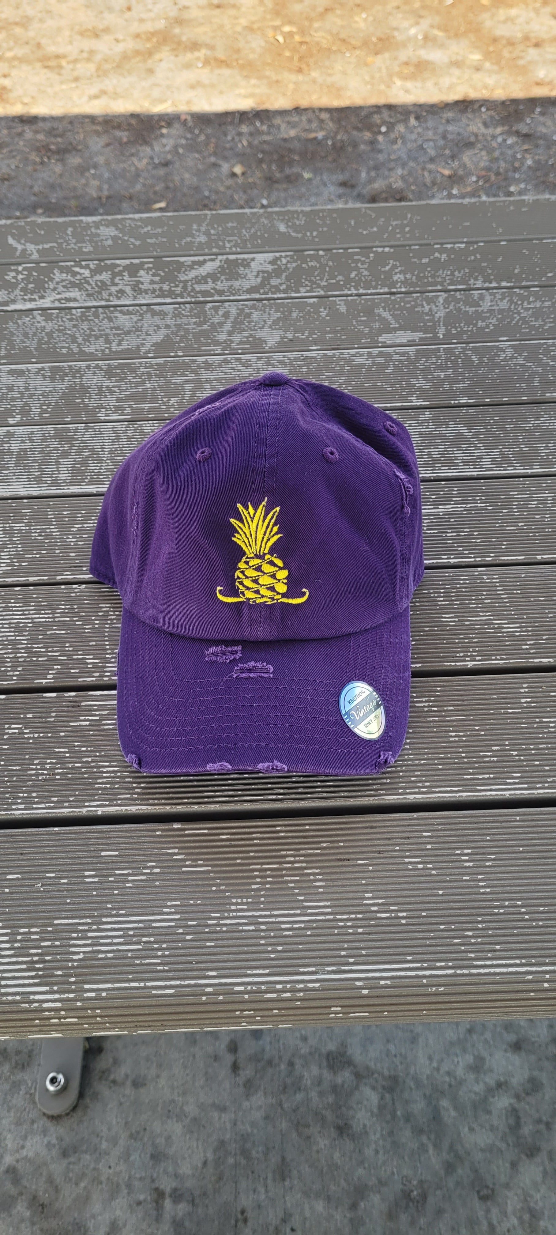 Tuxedo Snapbacks and Dad hats