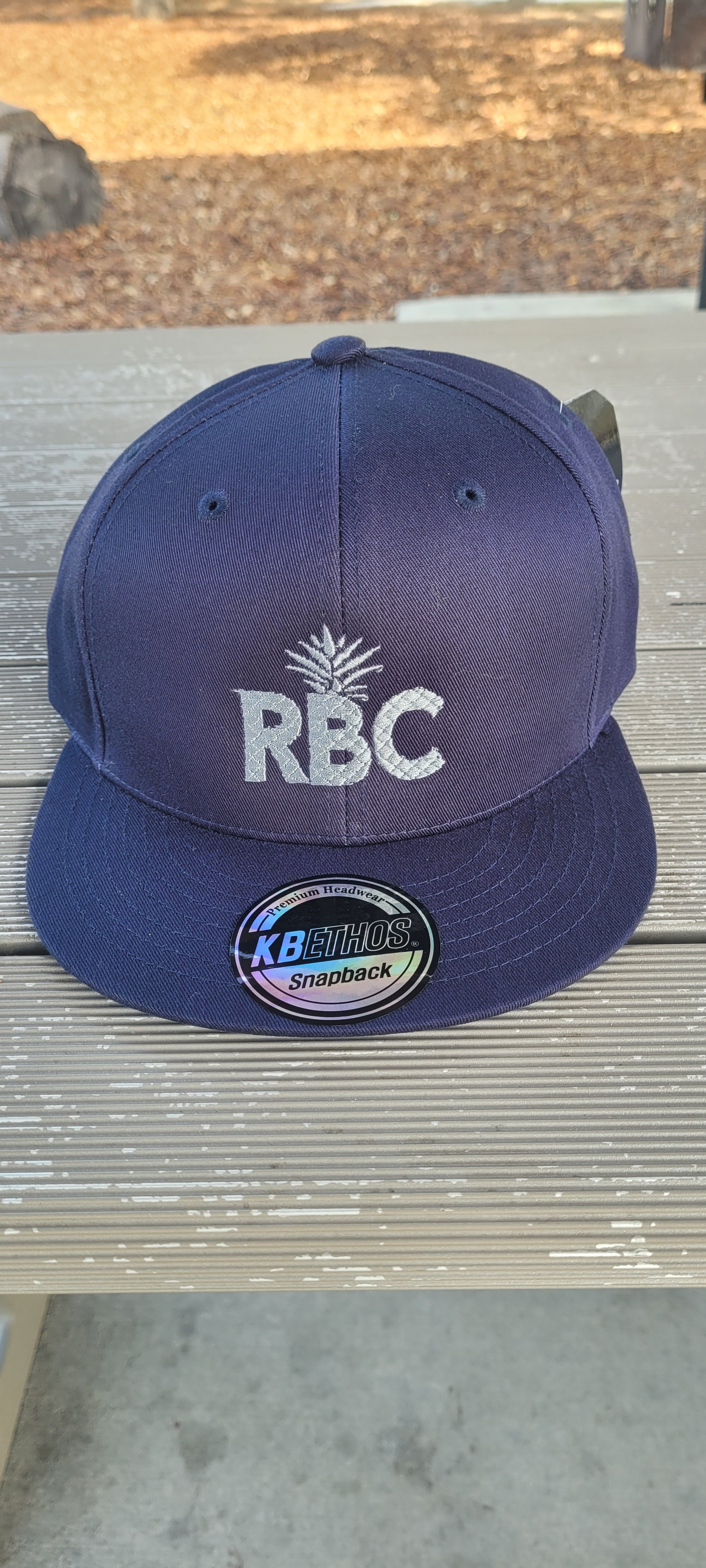 RBC Snapbacks Classic
