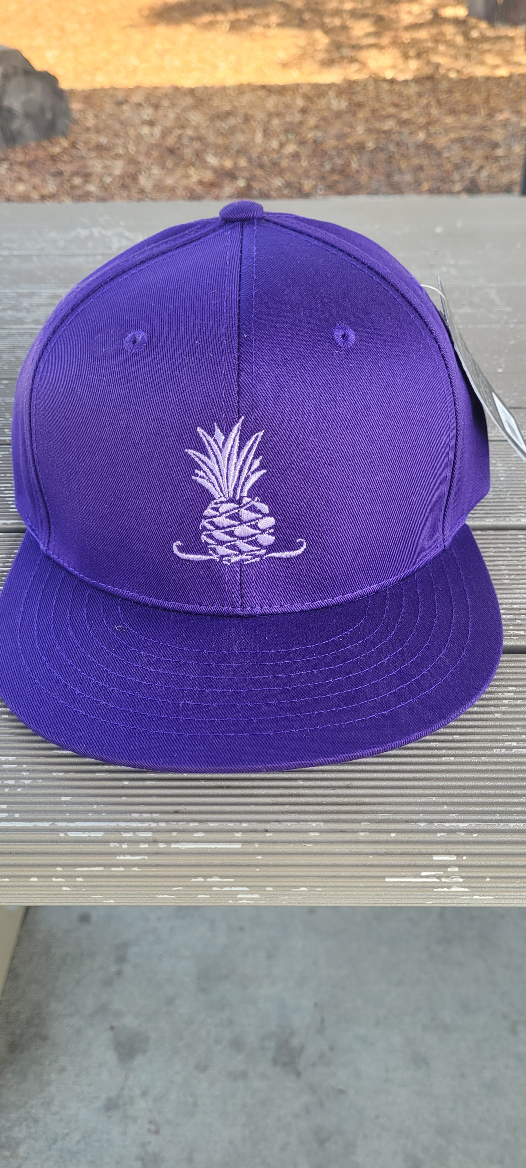 Tuxedo Snapbacks and Dad hats