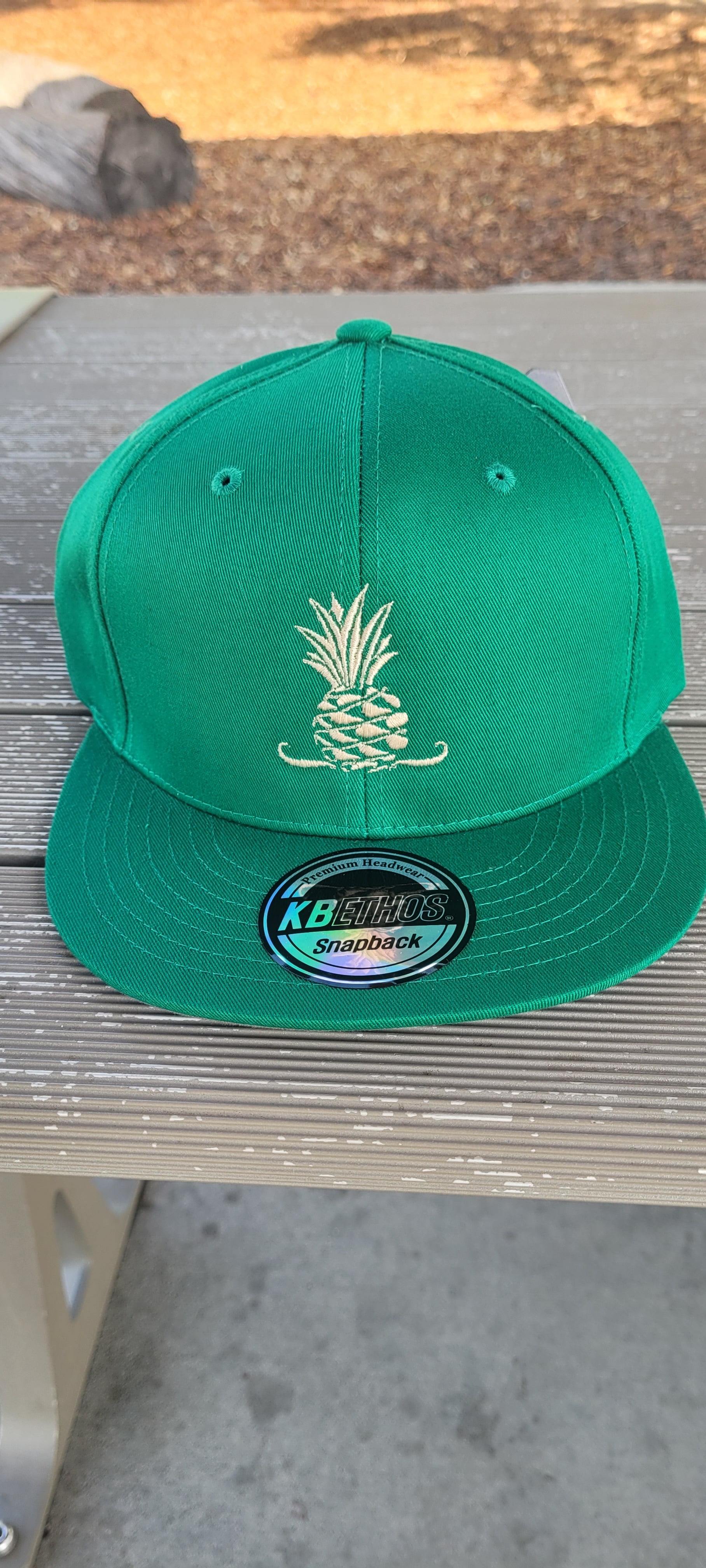 Tuxedo Snapbacks and Dad hats