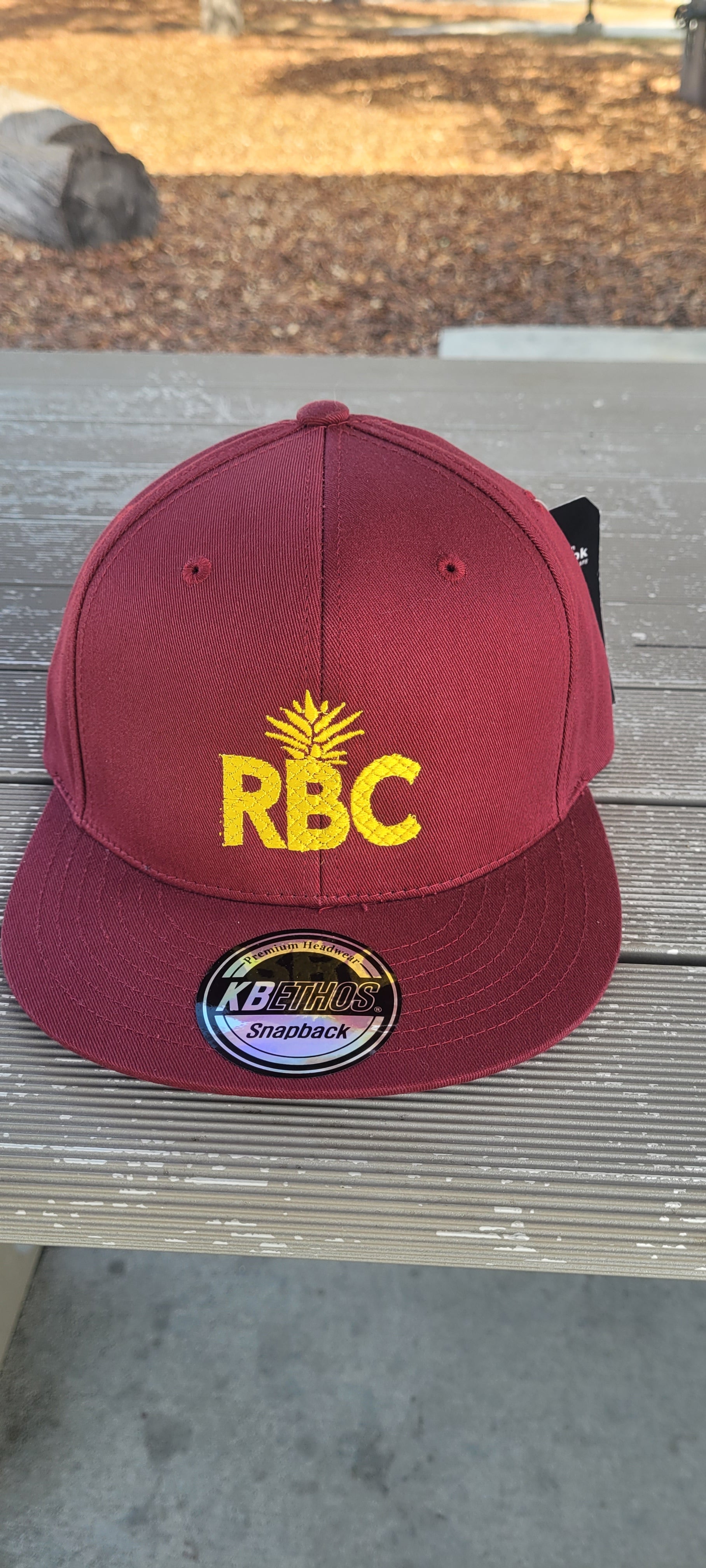 Tuxedo Snapbacks and Dad hats