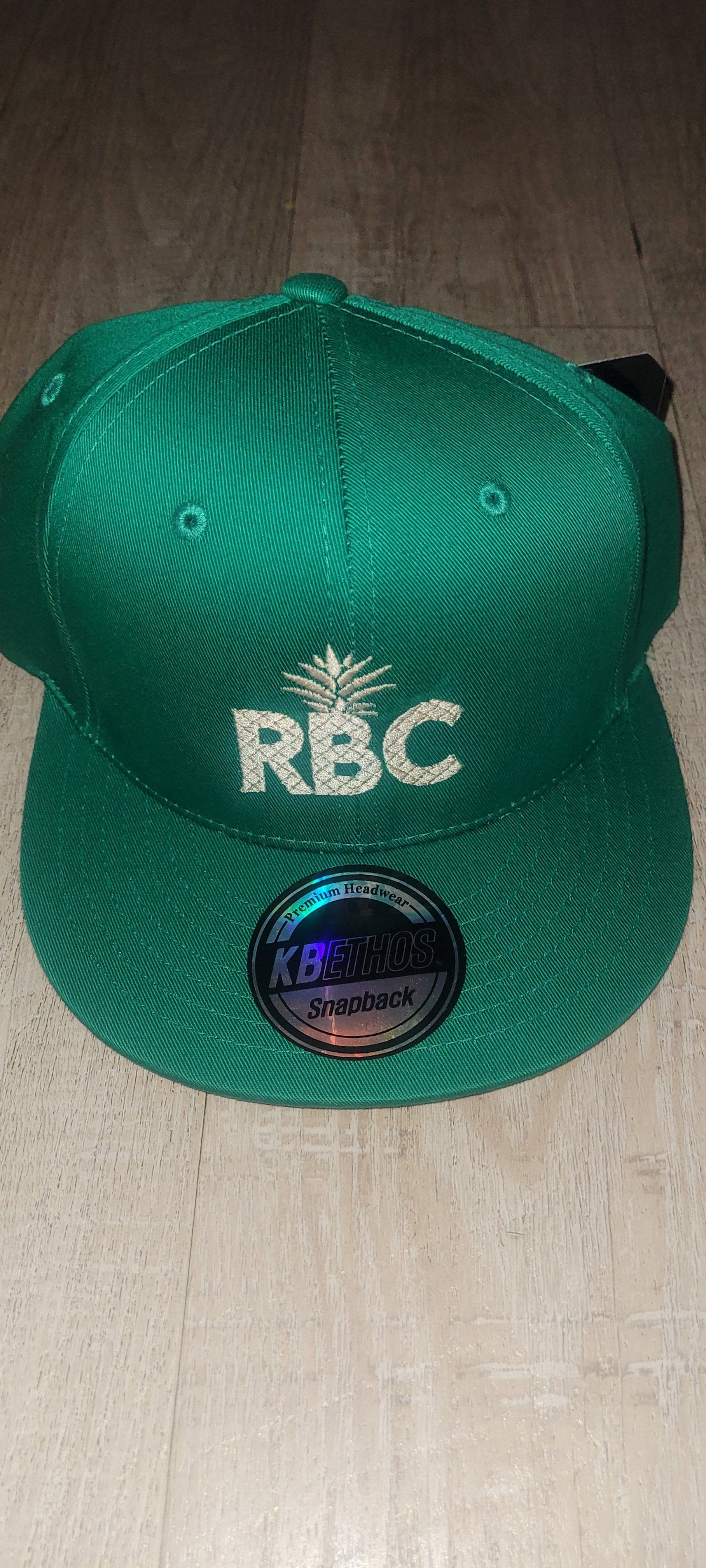 RBC Snapbacks Classic