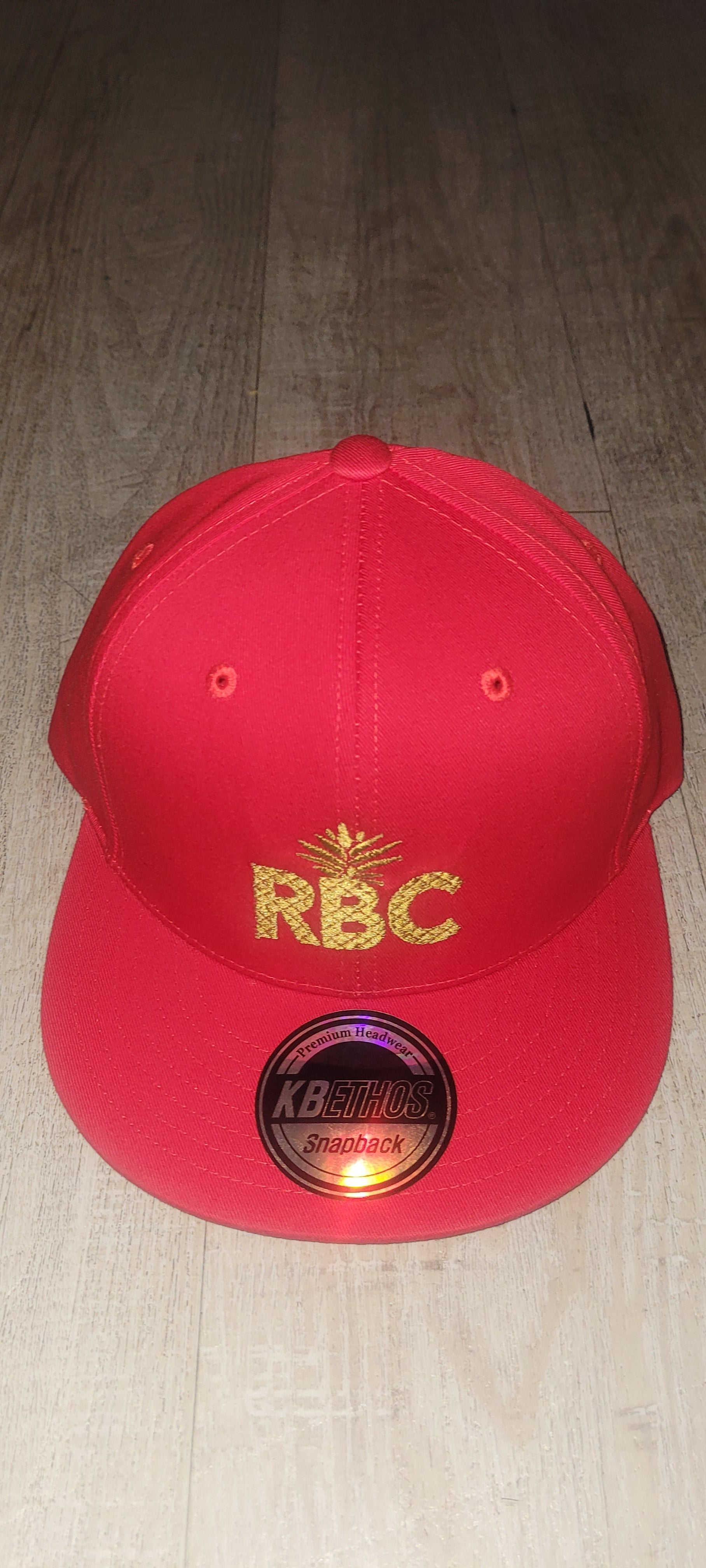 RBC Snapbacks Classic