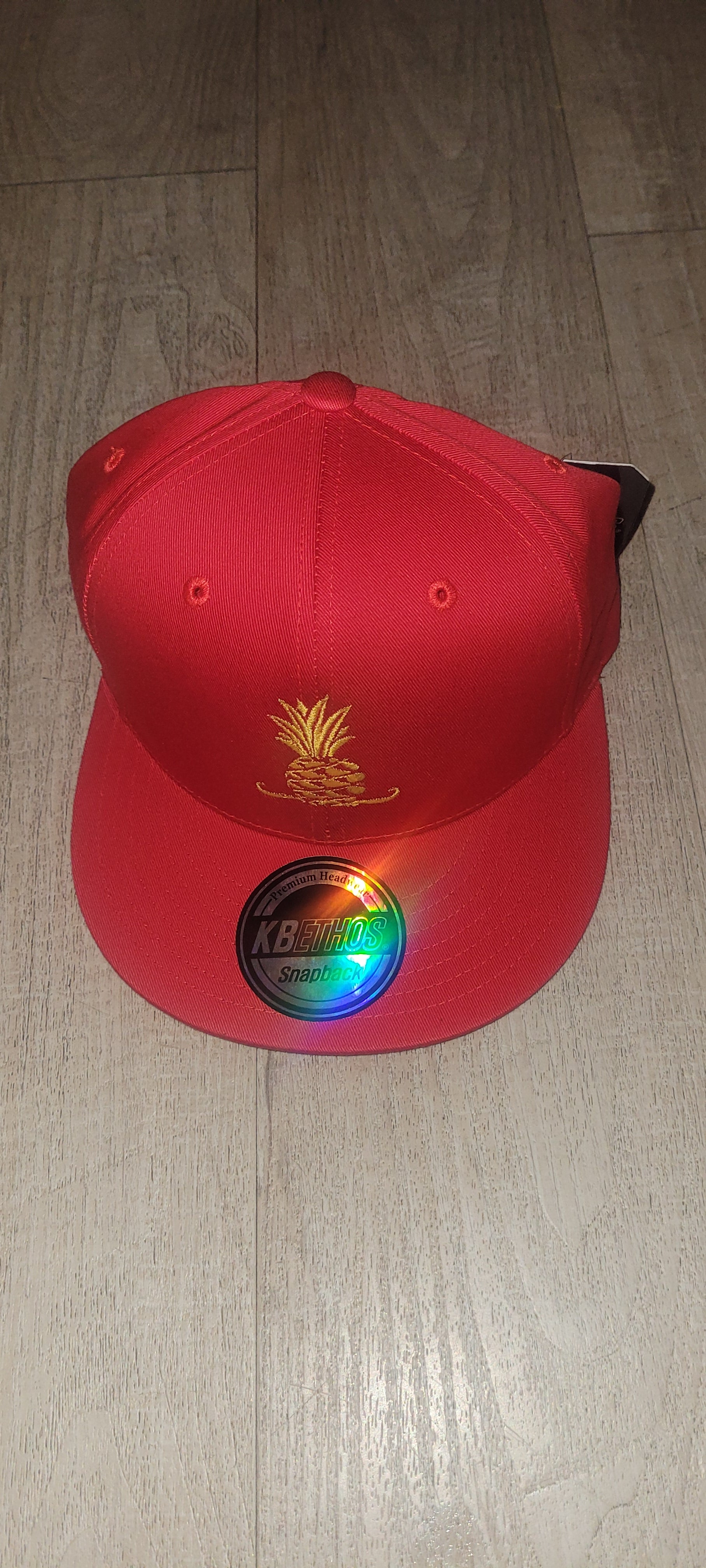 Tuxedo Snapbacks and Dad hats