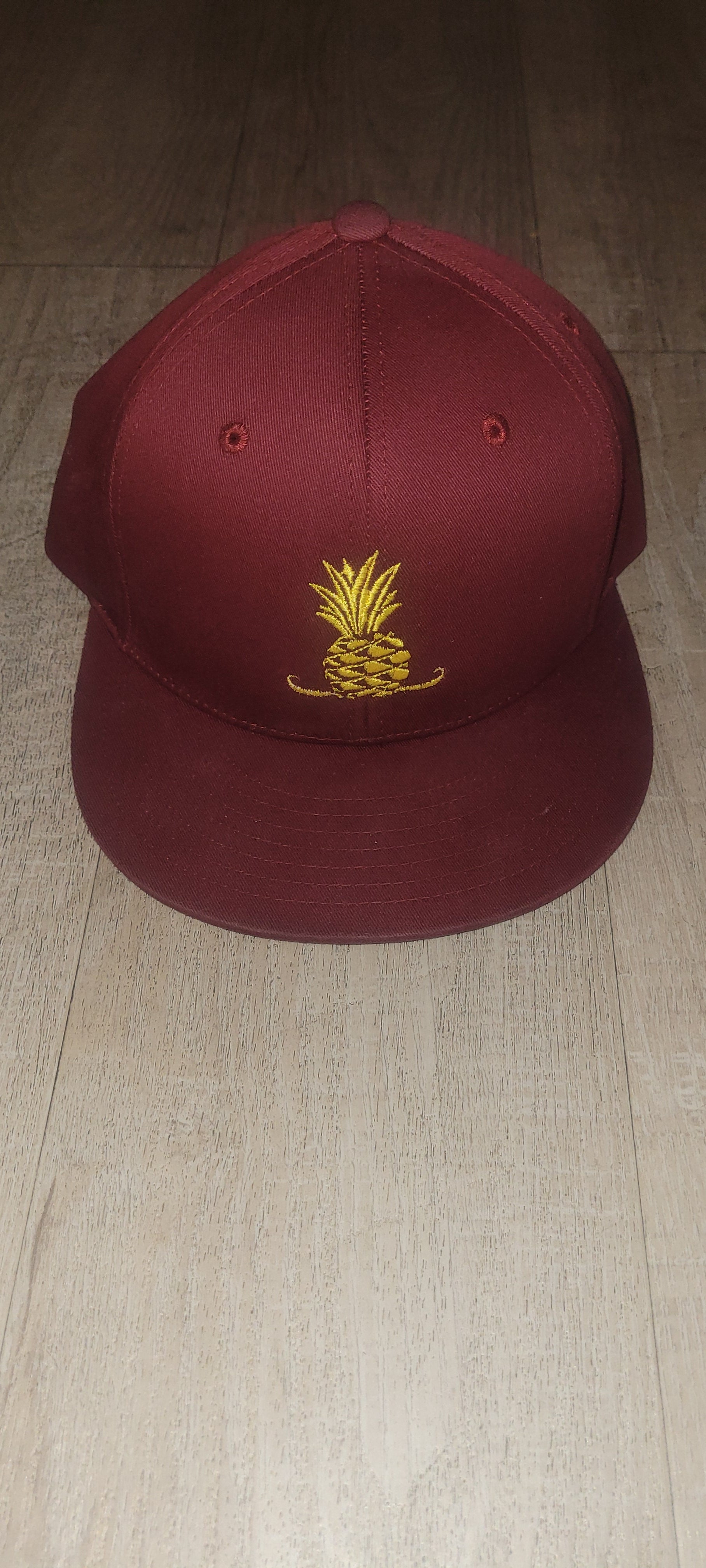 Tuxedo Snapbacks and Dad hats