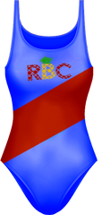 Haitian Slice